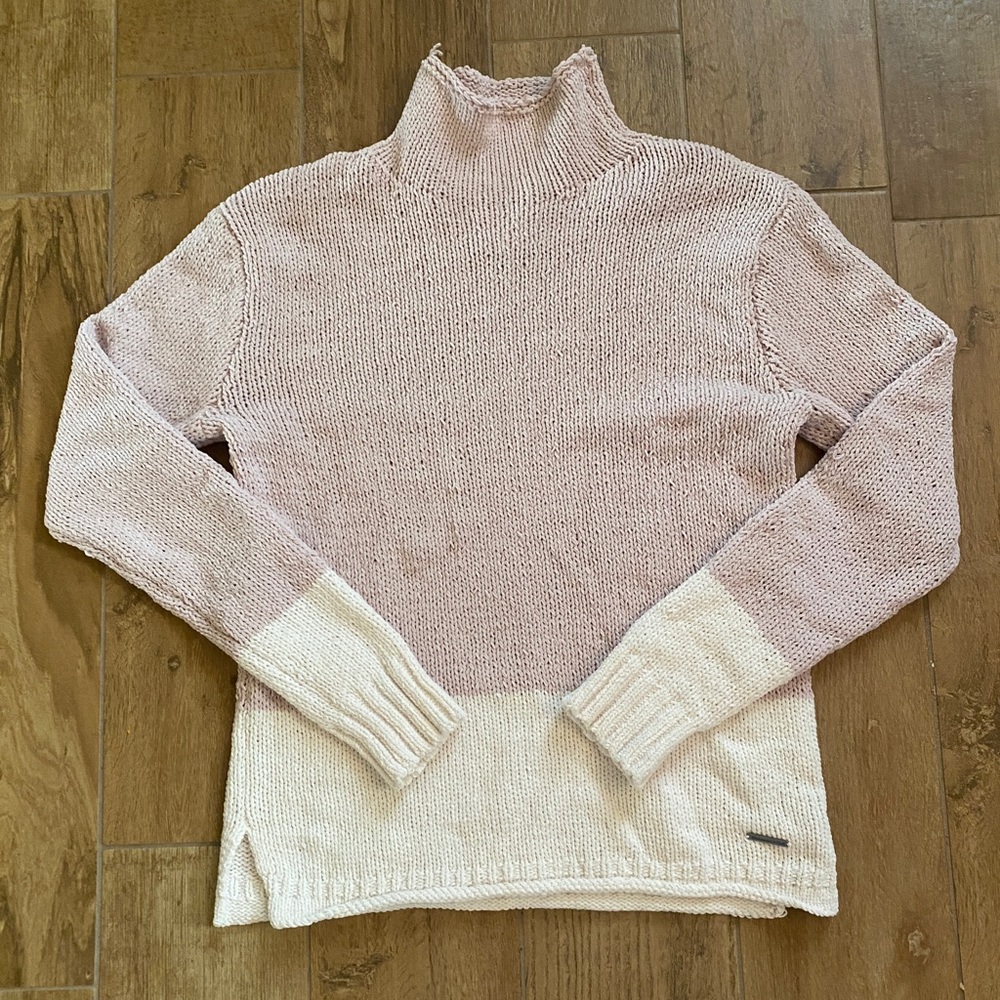 Abercrombie and Fitch sweater